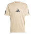 T-shirt adidas Homme Z.N.E. Beige