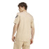 T-shirt adidas Homme Z.N.E. Beige