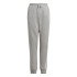 Pantalons adidas Enfant Colorblock Gris