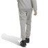 Pantalons adidas Enfant Colorblock Gris