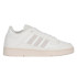 Chaussures adidas Court Femme Rapid Low White
