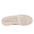 Chaussures adidas Court Femme Rapid Low White