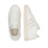 Chaussures adidas Court Femme Rapid Low White