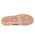 Chaussures adidas Court Femme Rapid Low Beige