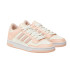 Chaussures adidas Court Femme Rapid Low Beige