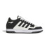 Chaussures adidas Court Rapid Low Noir