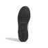 Chaussures adidas Court Rapid Low Noir