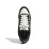 Chaussures adidas Court Rapid Low Noir