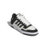 Chaussures adidas Court Rapid Low Noir