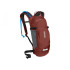 Sac à dos Cyclisme Hydratation Camelbak Lobo 9 Fired 2L Rouge