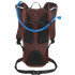 Sac à dos Cyclisme Hydratation Camelbak Lobo 9 Fired 2L Rouge