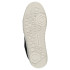 Chaussures Caterpillar Pause Sport Low Noir