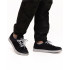 Chaussures Caterpillar Pause Sport Low Noir