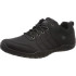 Chaussures Caterpillar Instruct Black Homme