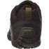 Chaussures Café Instruct Caterpillar Homme