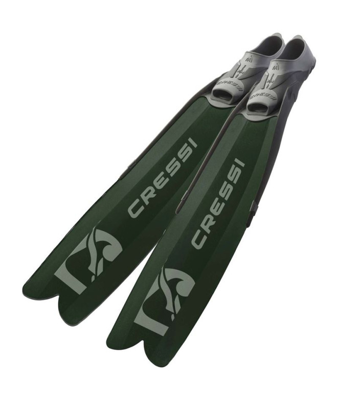 Ailette de Plongée Cressi Gara Modular Boost...