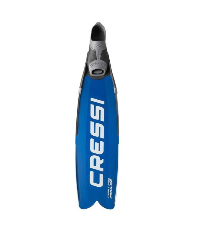 Ailette de Plongée Cressi Gara Turbo Impulse...