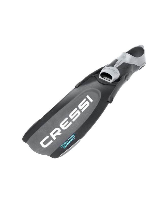 Ailette de Plongée Cressi Gara Turbo Sprint...