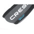 Ailette de Plongée Cressi Gara Turbo Sprint Unisexe Noir