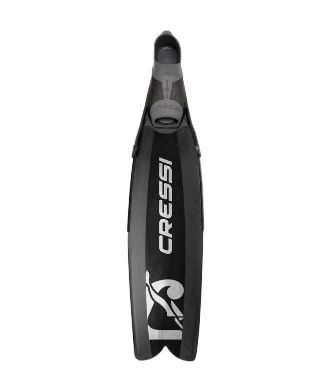 Ailette de Plongée Cressi Gara Turbo Boost...