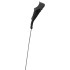 Ailette de Plongée Cressi Gara Turbo Boost Unisexe Noir