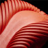 Chaussures adidas Originals Tubular Radial Red Men's Chaussures