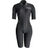 Endurance Cressi Shorty Femme 3Mm Xs/1