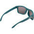 Lunettes Cressi Blaze Pétrole-Lentille Miroir