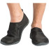 Chaussure Corail Noir Cressi