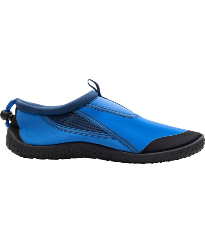 Chaussures Cressi Coco Bleu Marine