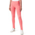 Pantalons Joluvi Legging Campus Coral Vigore