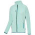 Polar Joluvi Ecotech 230 Vert craie/Bleu cobalt Femme