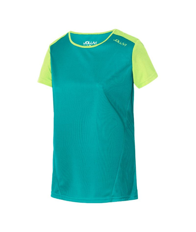 T-shirt Montagne Joluvi de Runplex Duo