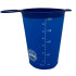 Montagne Joluvi Gobelet d'hydratation bleu royal