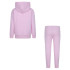 Ensemble Nike Pack Set Enfant Po Rosa