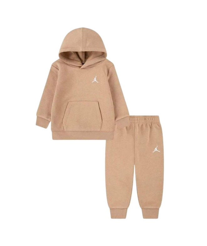 Ensemble Nike Enfant Jordan Jdn Mj Brklyn Flc...