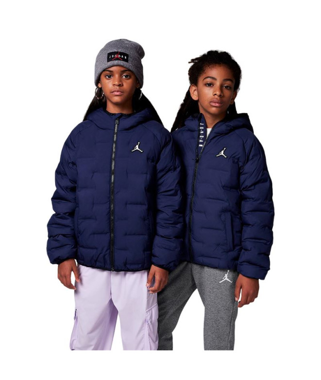 Veste Nike Enfant Jordan Jdn Welded Jordan...