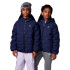 Veste Nike Enfant Jordan Jdn Welded Jordan Puffer Navy Blue