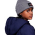 Veste Nike Enfant Jordan Jdn Welded Jordan Puffer Navy Blue