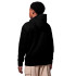 Sweat Nike Enfant Jordan Jdb Mj Brooklyn Flc Po Noir