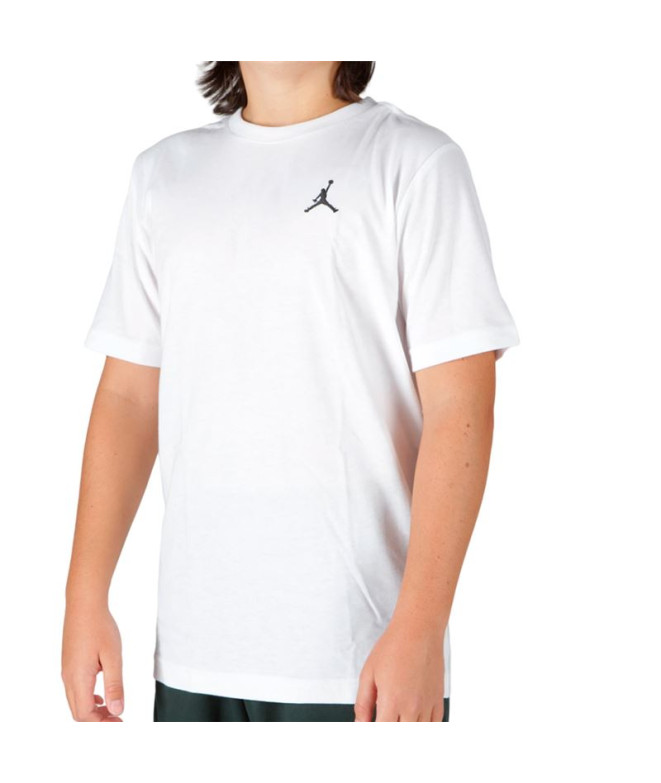 T-shirt Nike Enfant Jordan Jdb Jumpman Air Emb...