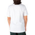 T-shirt Nike Enfant Jordan Jdb Jumpman Air Emb White