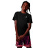 T-shirt Nike Enfant Jordan Jdb Jumpman Air Emb Black