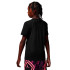 T-shirt Nike Enfant Jordan Jdb Jumpman Air Emb Black