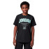 T-shirt Nike Enfant Jordan Jdb Des Champions Ss Tee Noir