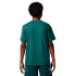 T-shirt Nike Enfant Jordan Jdb Des Champions Ss Tee Green