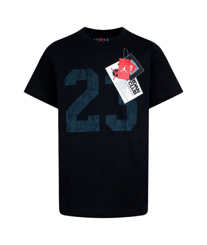 T-shirt Enfant Jordan Jdb Aj New With Tags Ss...
