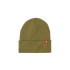Bonnet Levis Slouchy Red Tab Green