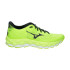 Chaussures Running Mizuno Homme de Wave Sky 8 Lima