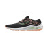 Chaussures Running Mizuno Femme de Wave Equate 8 Noir